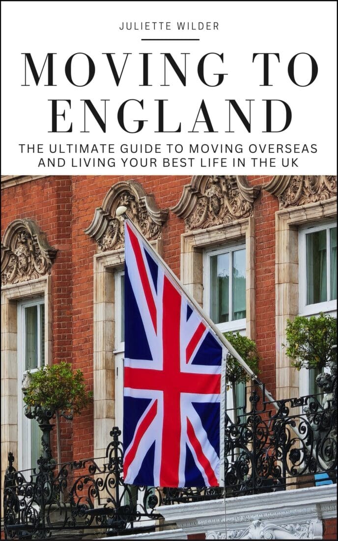 Moving to England From the US Guide