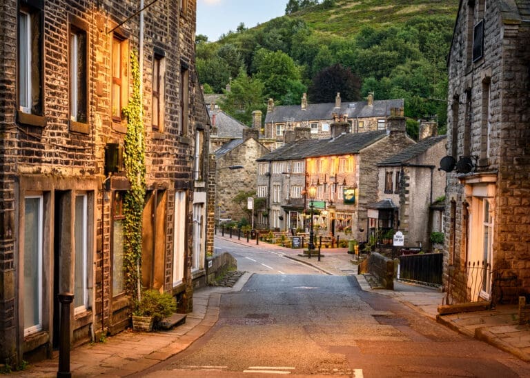 The 5 Things I Love Most About Expat Life in England