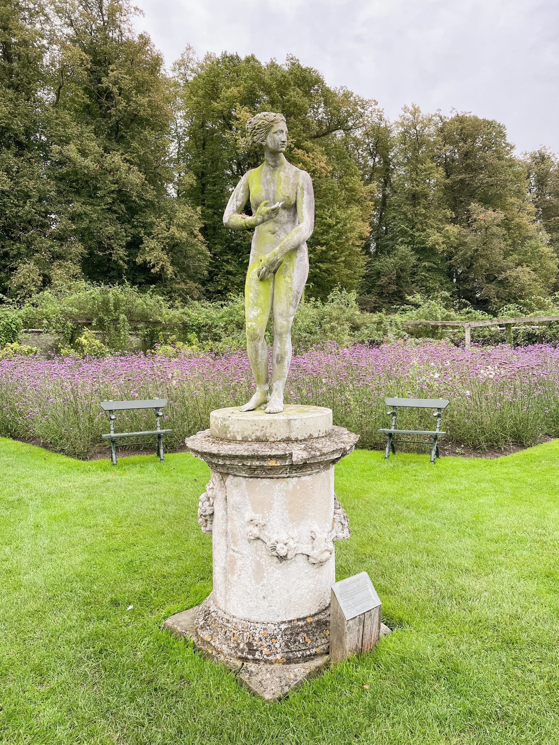 Castle Howard Gardens; Spend the Perfect Summer Day in an English Garden